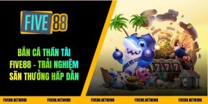bắn cá thần tài
