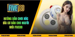 hướng dẫn chơi xóc đĩa