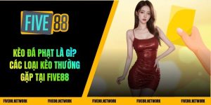 kèo đá phạt