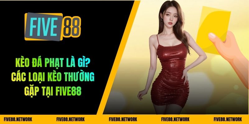 kèo đá phạt
