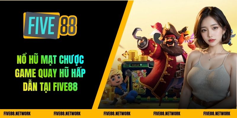 nổ hũ mạt chược