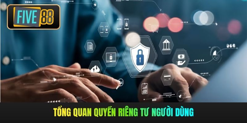 Tổng quan quyền riêng tư người dùng