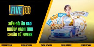 xiên đôi ăm bao nhiêu